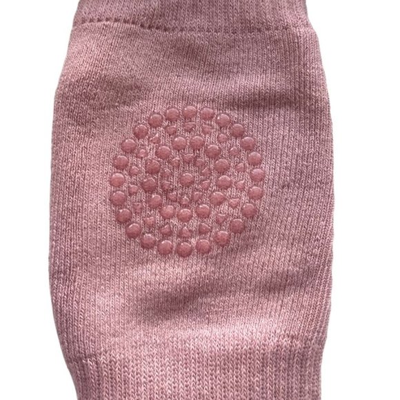 Baby knee pads (set of 3 pads for girls) - Picture 1 of 10